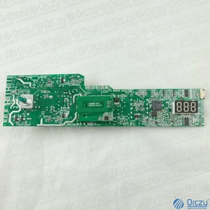 board, main (original) CANDY washing machine