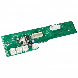 board, main (original) CANDY washing machine / ORDER ONLY