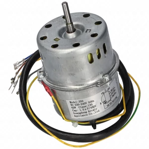 fan, motor original CANDY hood / ORDER ONLY