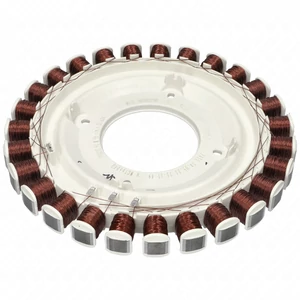 motor, stator original CANDY washing machine / ORDER ONLY