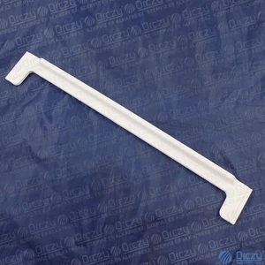 trim shelf front (original) CANDY refrigerator / ORDER ONLY