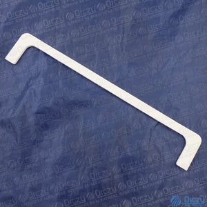 trim shelf back (original) CANDY refrigerator / ORDER ONLY