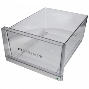 362x242x465 mm Drawer, freezer, upper (original) CANDY refrigerator / ORDER ONLY