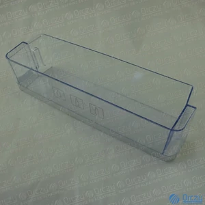 bottle holder fridge-part lower (original) BEKO refrigerator / ORDER ONLY