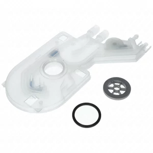 labyrinth (original) CANDY dishwasher
