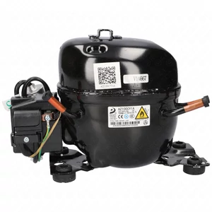 compressor original HAIER refrigerator / ORDER ONLY