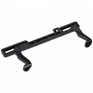 door, hook  (original) CANDY microwave oven / ORDER ONLY