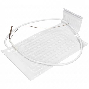 evaporator freezer-part (original) CANDY refrigerator / ORDER ONLY