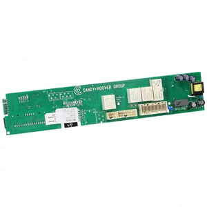 board main (original) CANDY dryer machine