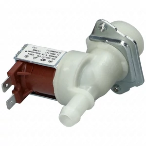 solenoid valve (original) CANDY dishwasher