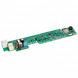 board main original CANDY dishwasher 