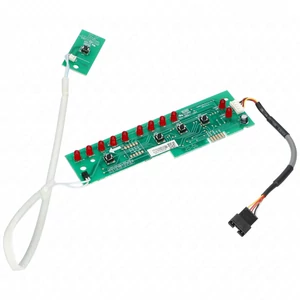 board display (original) CANDY washing machine / ORDER ONLY