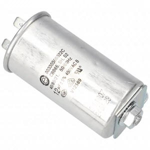 condenser original HAIER dryer machine / ORDER ONLY