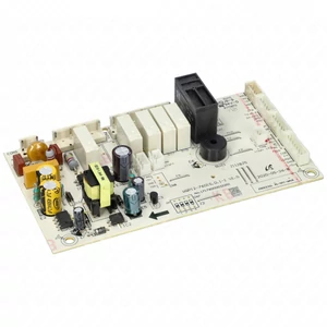 board main (original) CANDY dishwasher 