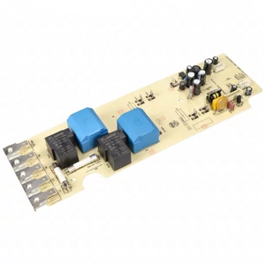 board, power original CANDY oven