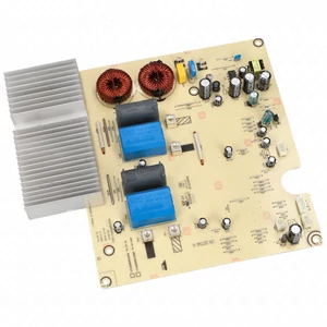 board, induction original CANDY oven