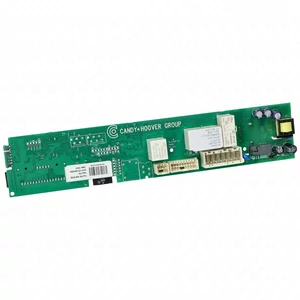board main (original) CANDY dryer machine 