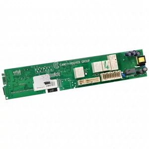 board main (original) CANDY dryer machine