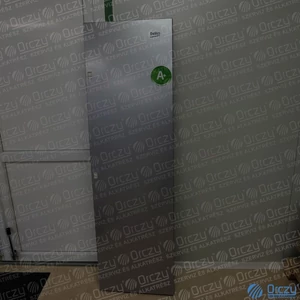 door fridge-part (disassembled spare part, original) BEKO refrigerator