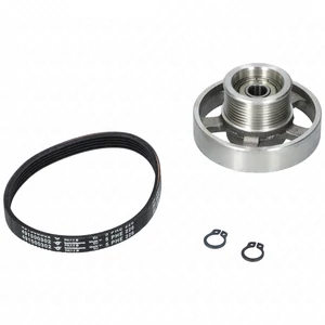 roller belt tensioner (original) BEKO dryer machine / ORDER ONLY