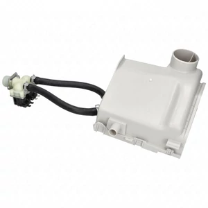 detergent dispenser housing (original) LG washing machine / ORDER ONLY
