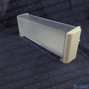 butter holder shelf (disassembled spare part, original) BEKO cooler