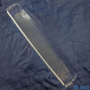 bottle holder door lower (original) BEKO refrigerator / ORDER ONLY