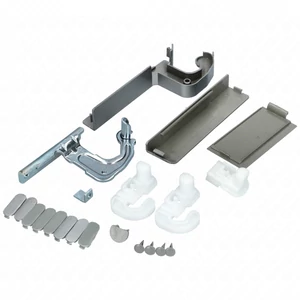 door reversal kit left (original) BEKO refrigerator / ORDER ONLY