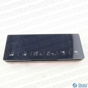 board display (original) BEKO refrigerator / ORDER ONLY