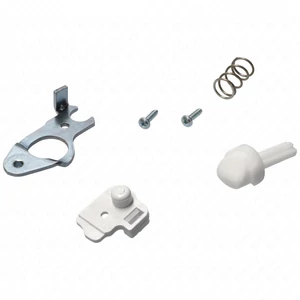 door (original) BEKO refrigerator / ORDER ONLY