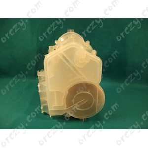 salt tank BOSCH sgi53e25eu dishwasher / ORDER ONLY