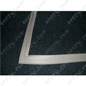 570x720 mm ajtógumi/profilgumi (freezer-part) LG refrigerator / ORDER ONLY