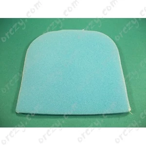 méret filter (sponge, cylindrical) ELECTROLUX pl.: z85 vacuum cleaner / ORDER ONLY