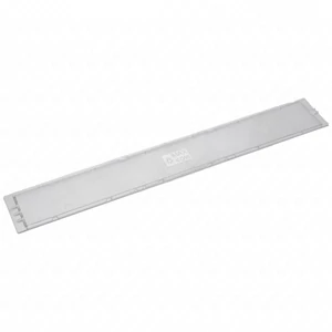 cover, lighting (original) ZANUSSI hood / ORDER ONLY