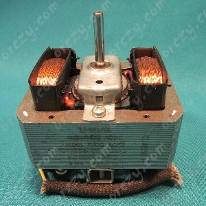 motor (original) ELECTROLUX hood / ORDER ONLY