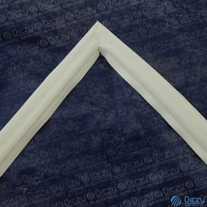 door gasket (original) ZANUSSI refrigerator / ORDER ONLY