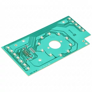 board (upper right) ELIN pl. wm26aaa washing machine / ORDER ONLY