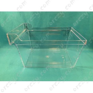 drawer (vegetable holder) ELECTROLUX, ZANUSSI refrigerator / ORDER ONLY