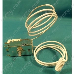 thermostat k52l1527 ELECTROLUX refrigerator / ORDER ONLY