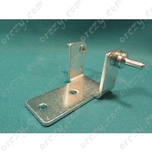 hinge ( middle ) ZANUSSI refrigerator / ORDER ONLY