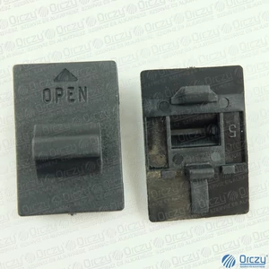 fixer, filter (original) ELECTROLUX hood / ORDER ONLY