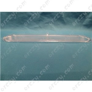cover (lighting) (original) ELECTROLUX hood / ORDER ONLY