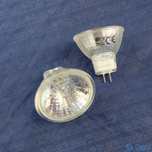 20W bulb, halogen (original) ELECTROLUX hood / ORDER ONLY
