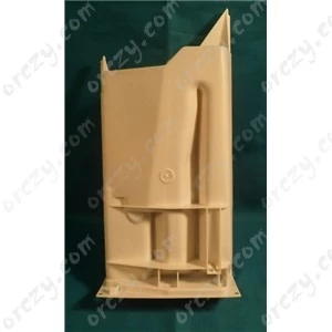 detergent dispenser ZANUSSI dishwasher / ORDER ONLY