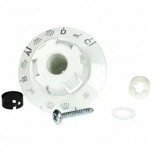 programmer button ELECTROLUX (id4016w)  / ORDER ONLY