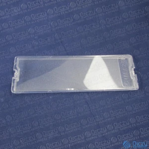 cover, lighting (original) ELECTROLUX hood / ORDER ONLY