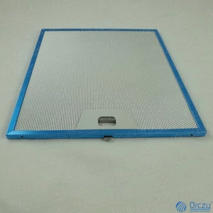 255x300 mm fémszűrő hood / ORDER ONLY