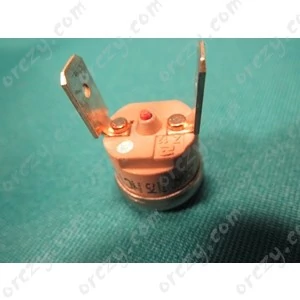 thermal limiter gcb350 105°c ELECTROLUX boiler / ORDER ONLY