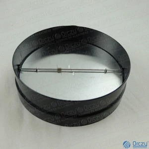 exhaust valve (original) AEG hood / ORDER ONLY