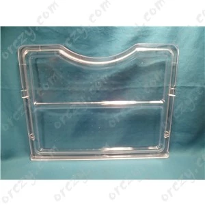 shelf (normáltéri, middle) (original) LG refrigerator / ORDER ONLY